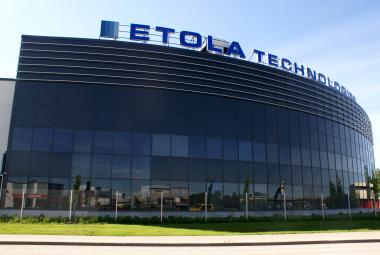 Etola technologies, Vantaa