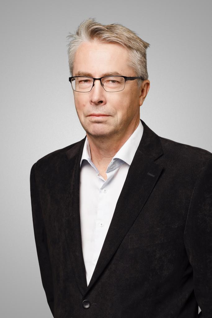 Ari Nokelainen