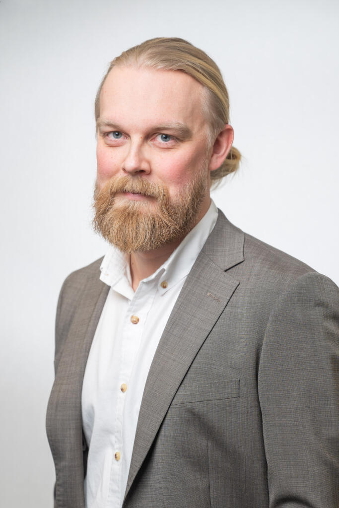 Antti Riitakorpi